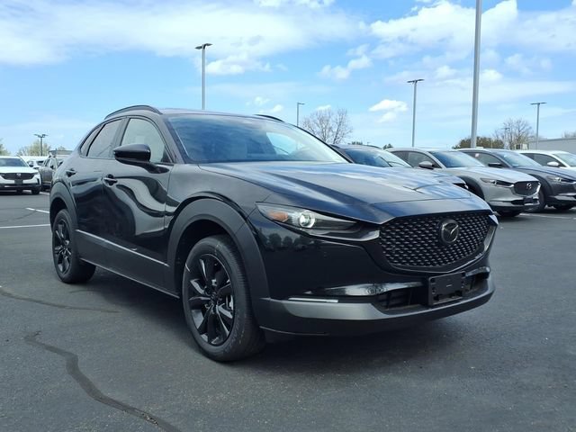New 2026 MAZDA CX-30 Aire Edition AWD/4WD image 3