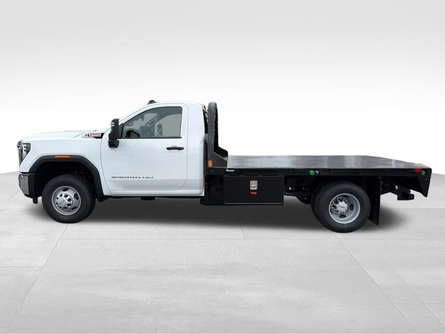 New 2026 GMC Sierra 3500 Pro w/ Convenience Package AWD/4WD image 4