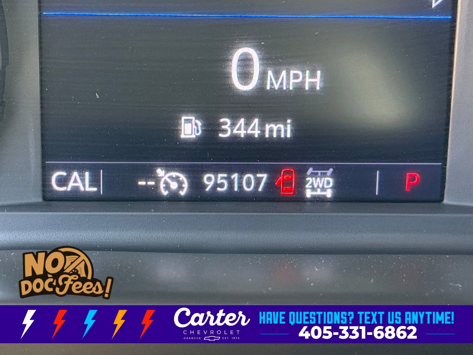 Used 2021 Chevrolet Silverado 1500 LT Trail Boss w/ LPO, Dark Essentials Package AWD/4WD image 30