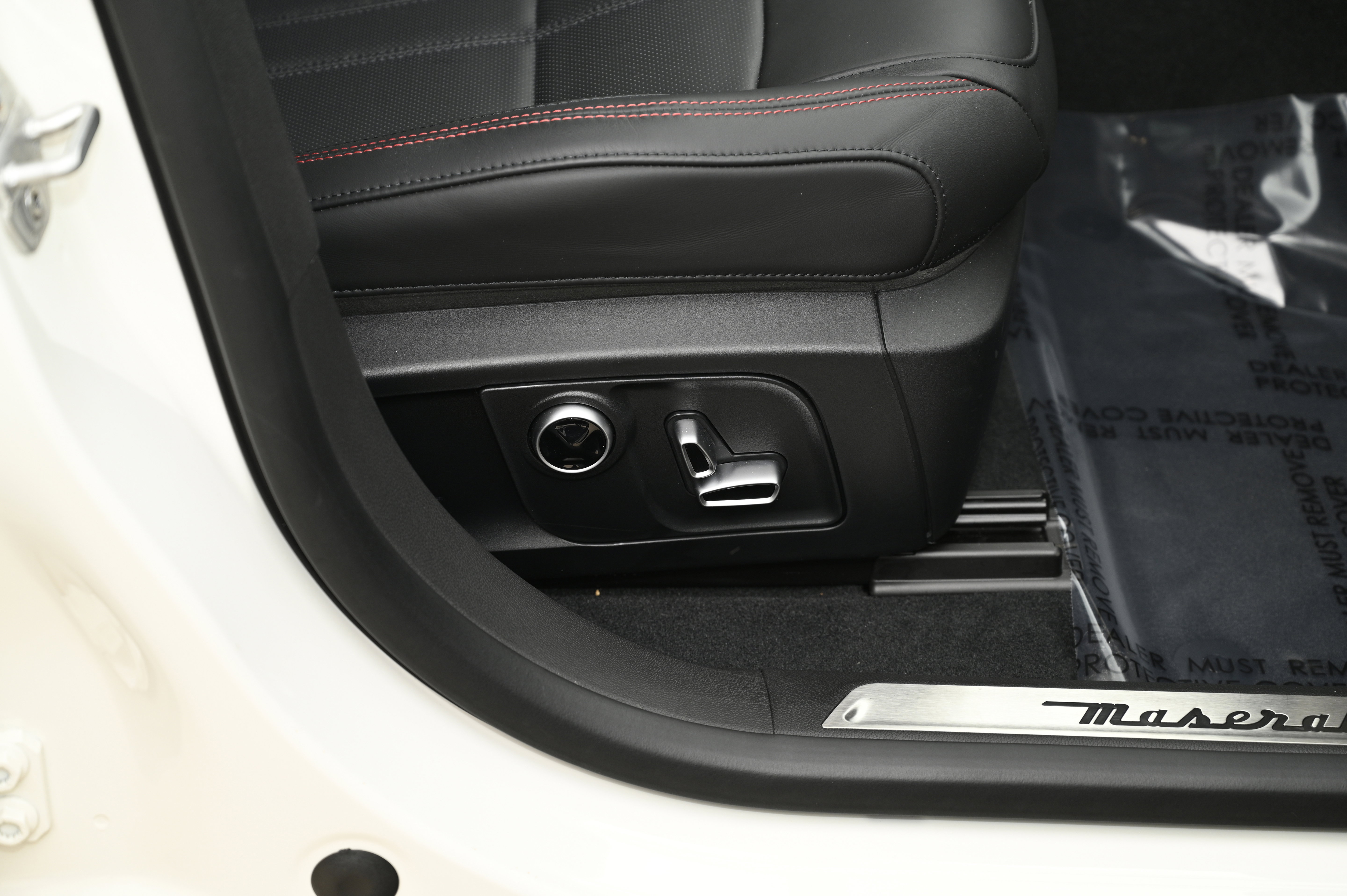 New 2024 Maserati Levante Modena Ultima image 49