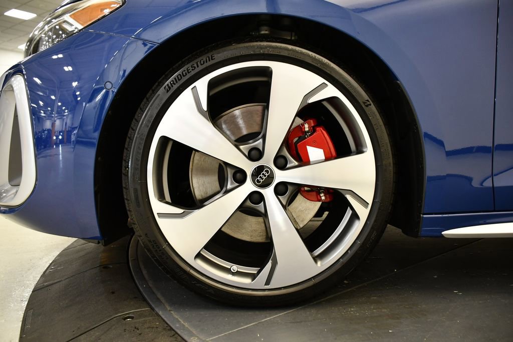 New 2025 Audi S5 Prestige image 12