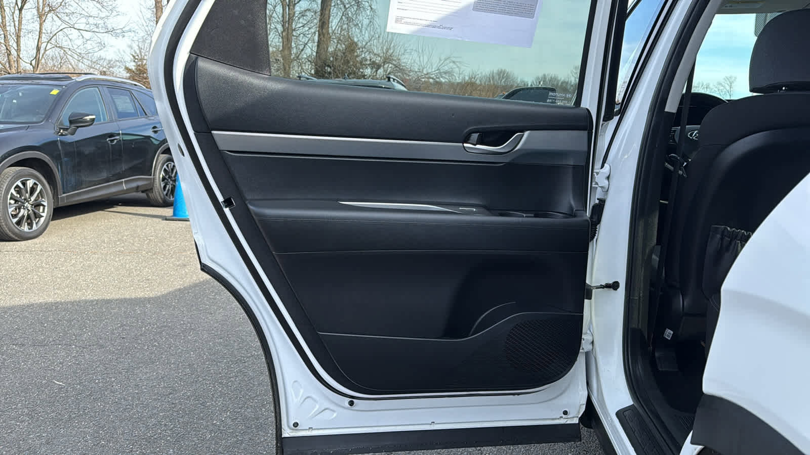 Used 2020 Hyundai Palisade SEL image 24