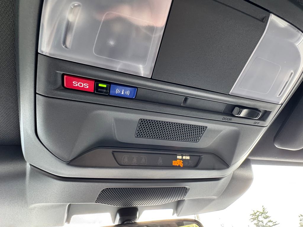 Used 2024 Subaru WRX image 23