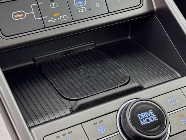 New 2026 Hyundai Kona Limited FWD image 35