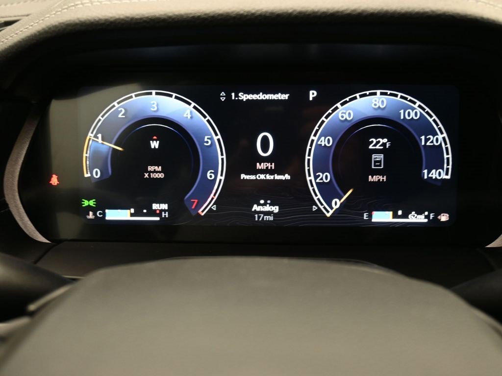 New 2026 Jeep Grand Cherokee Limited image 21