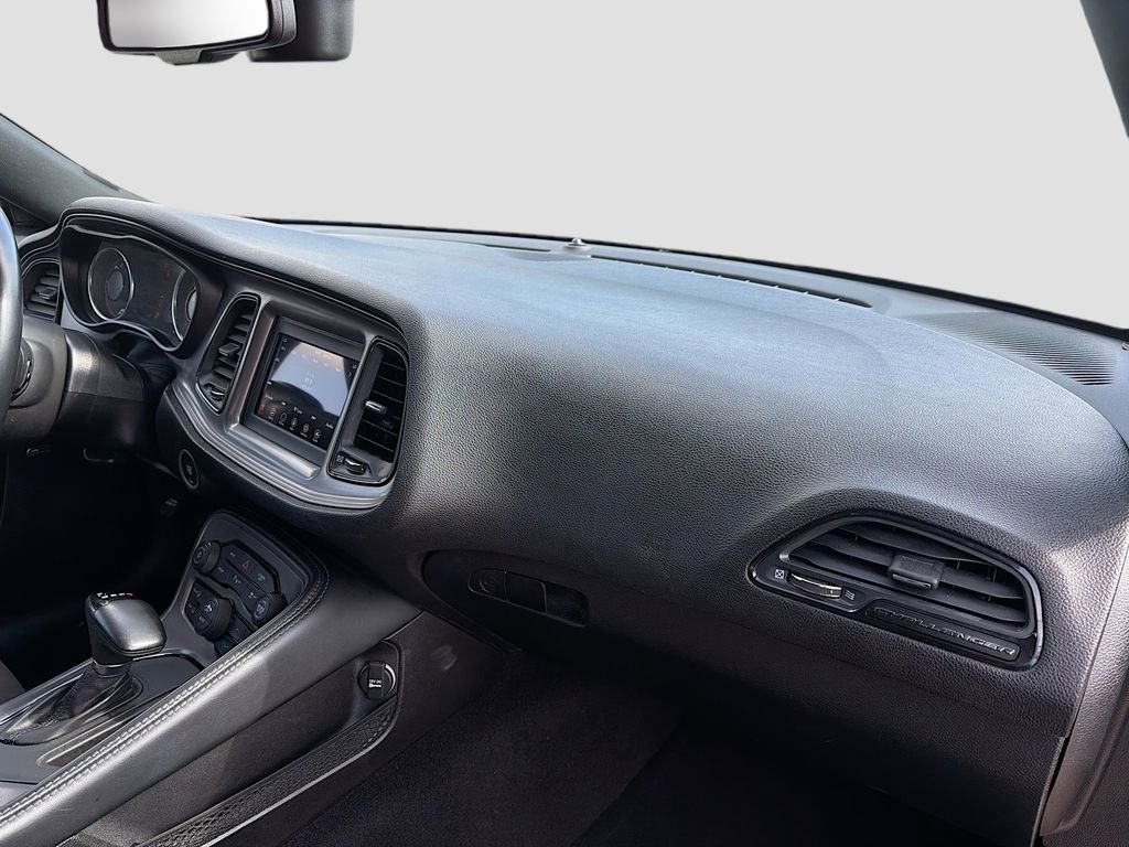 Used 2023 Dodge Challenger GT image 27