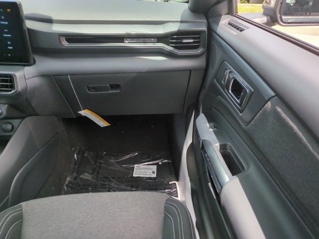 New 2026 Ford Mustang Coupe image 15