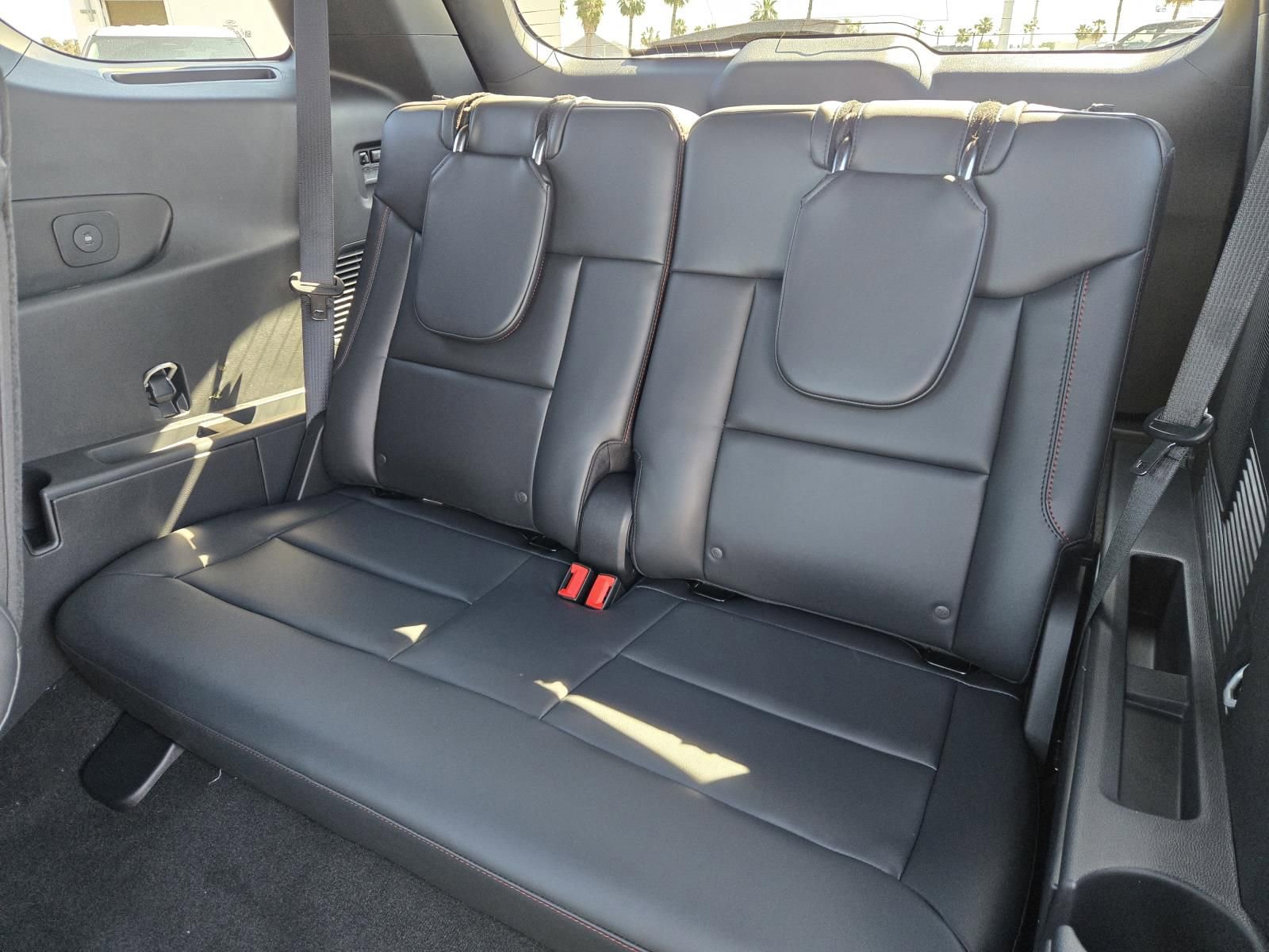 New 2026 Ford Explorer ST w/ Sun And Sound Package image 30