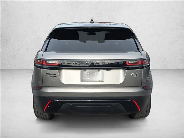 Used 2018 Land Rover Range Rover Velar S image 6