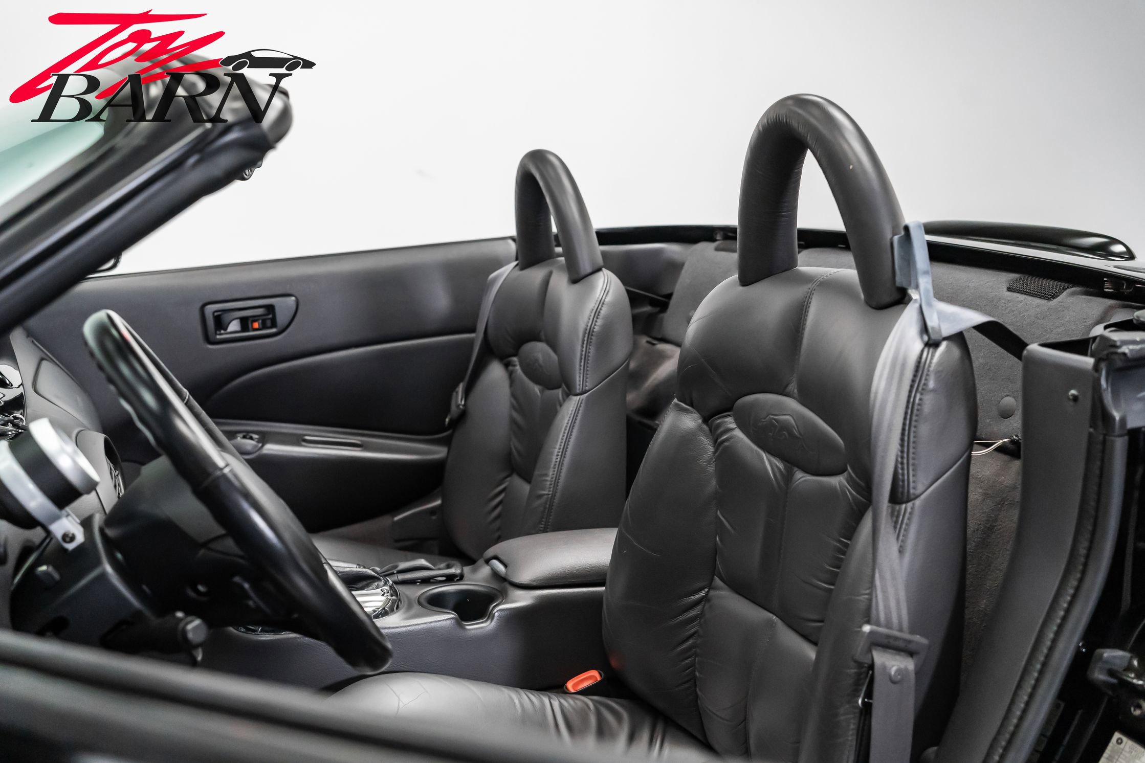 Used 2000 Plymouth Prowler image 26