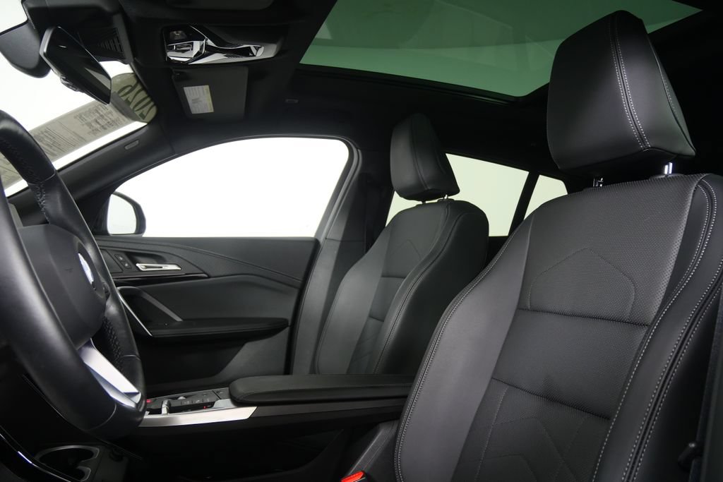 Certified 2026 BMW X2 xDrive28i AWD/4WD image 10
