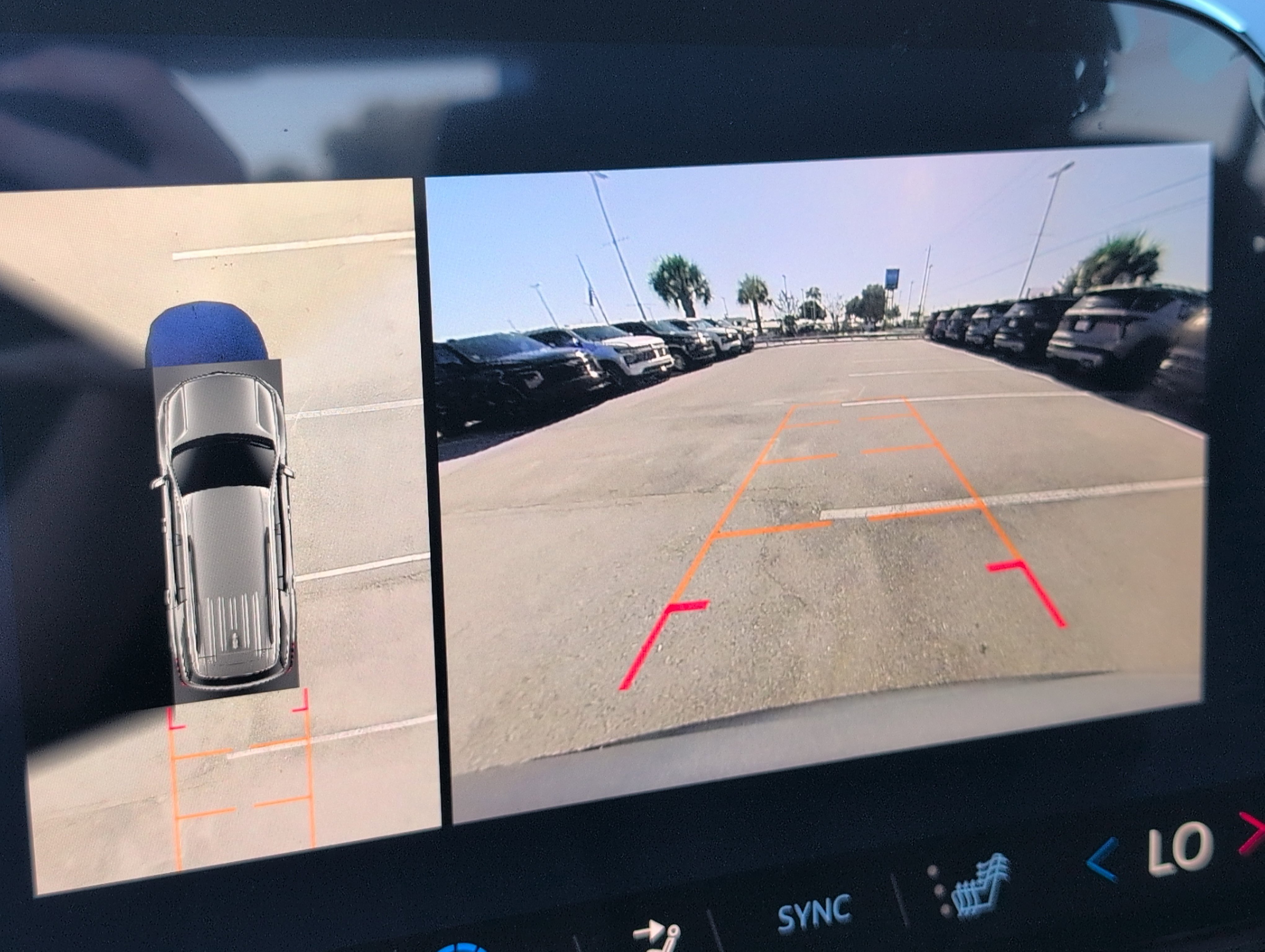 New 2026 Chevrolet Traverse Z71 w/ Enhanced Driving Package image 15