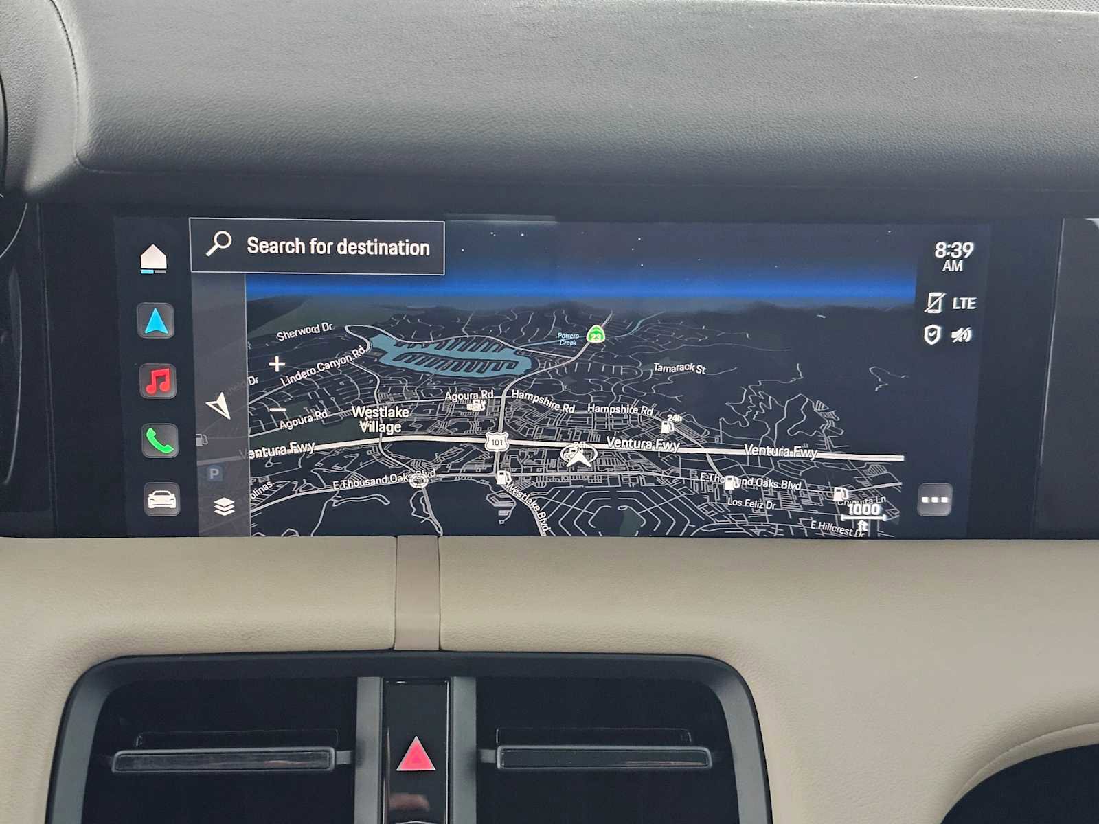 Used 2022 Porsche Taycan 4S image 26