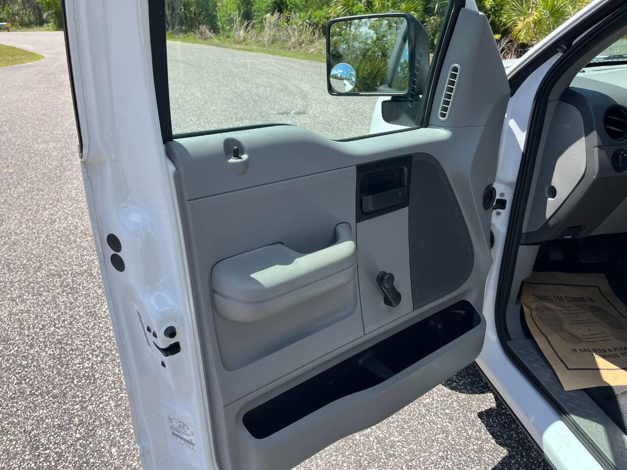 Used 2007 Ford F150 XL RWD image 12