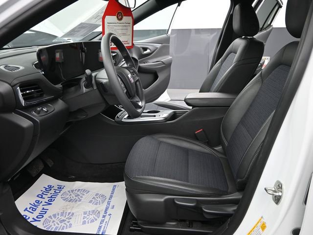 Used 2025 Buick Envista Preferred image 10