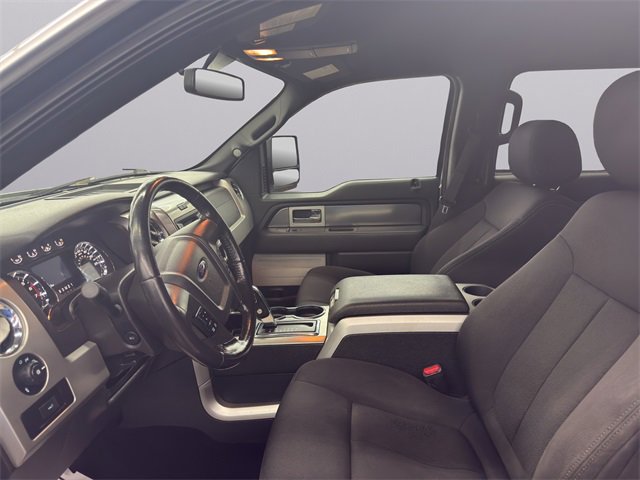 Used 2013 Ford F150 FX4 w/ Mid Equipment Group image 9