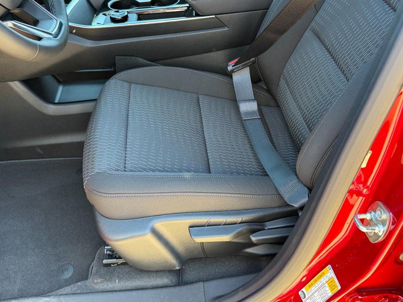 New 2026 Chevrolet Equinox LT image 15