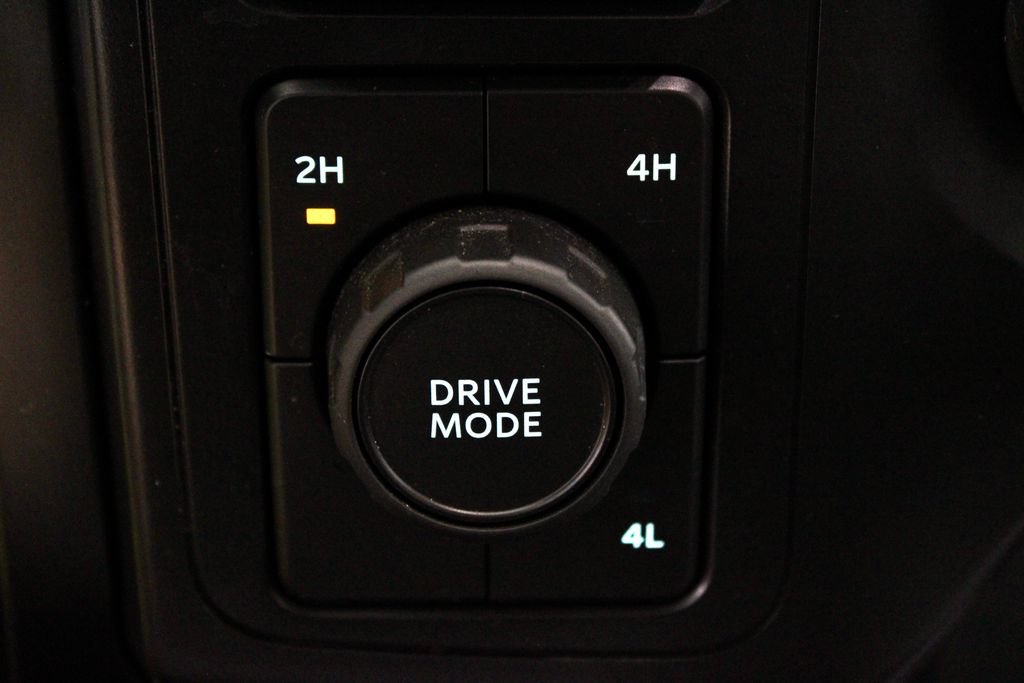 Used 2022 Ford F150 XL w/ Equipment Group 101A High AWD/4WD image 28