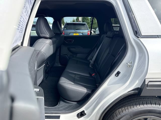 New 2026 Subaru Outback Premium AWD/4WD image 17