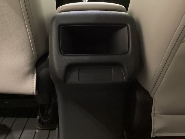 Used 2026 Honda HR-V EX-L image 20