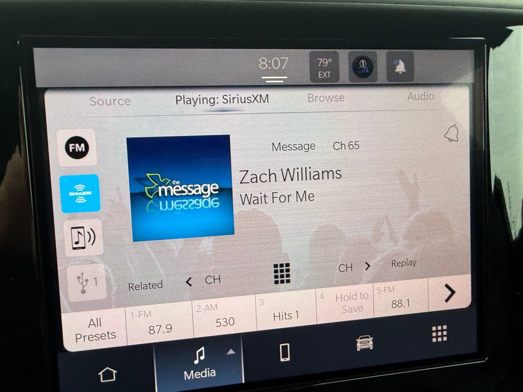 New 2026 RAM 1500 Express AWD/4WD image 13