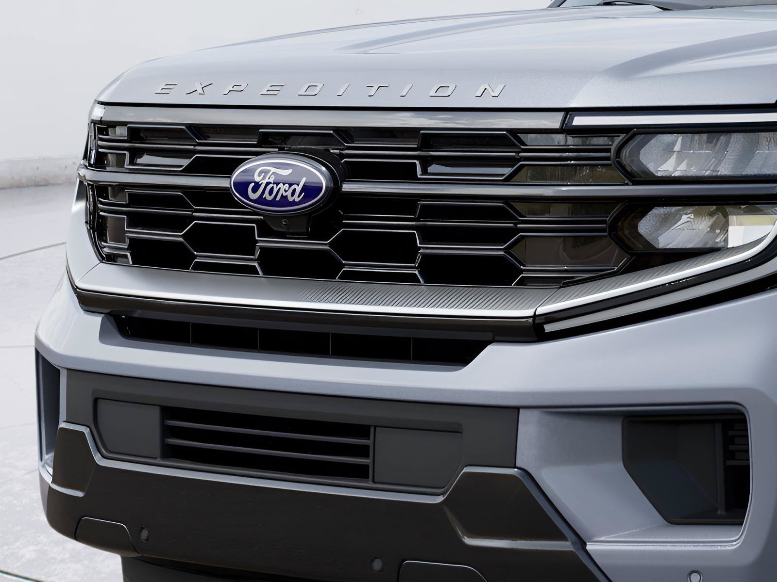 New 2027 Ford Expedition Max Platinum w/ Driver's Package RWD image 17