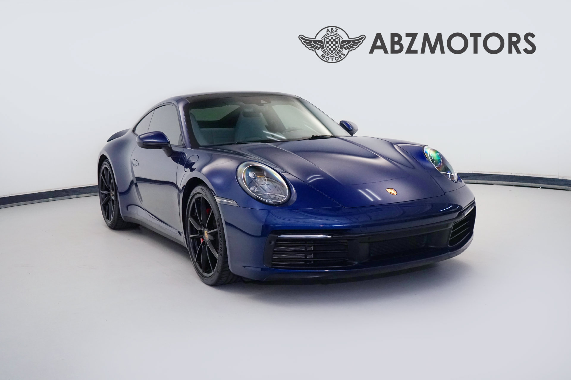 Used 2020 Porsche 911 Carrera S RWD image 1