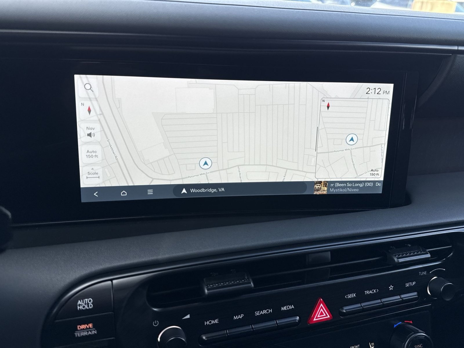 New 2026 Hyundai Palisade XRT Pro AWD/4WD image 20
