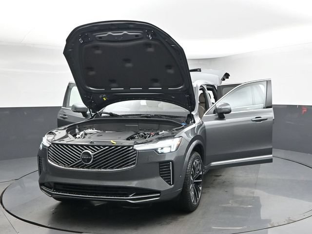 New 2027 Volvo XC90 B6 Plus AWD/4WD image 55