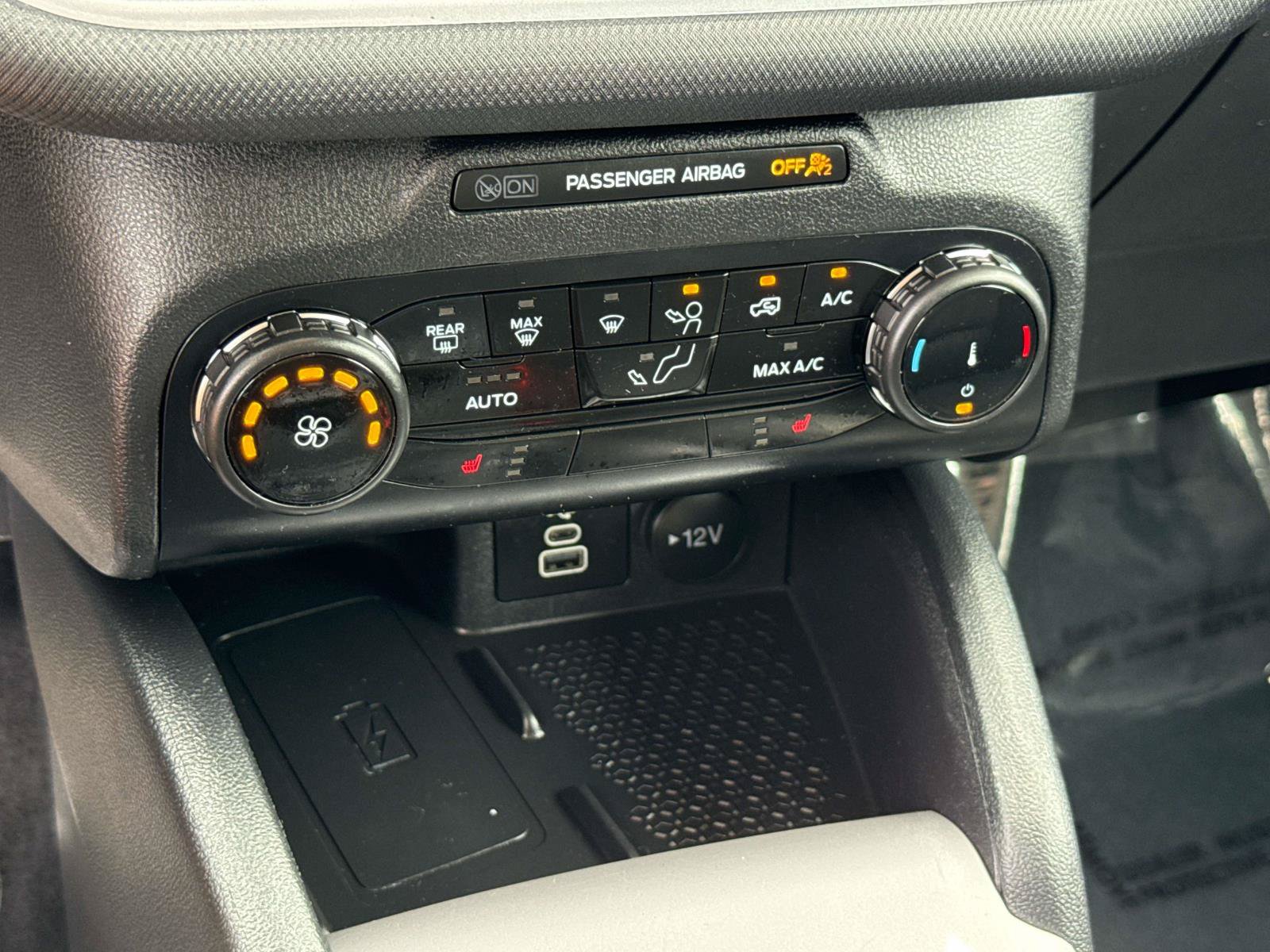 Certified 2023 Ford Bronco Sport Big Bend w/ Convenience Package AWD/4WD image 11