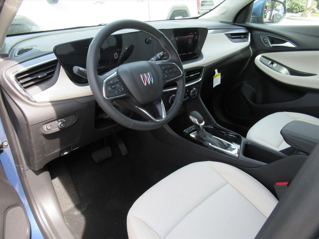 New 2026 Buick Encore GX Preferred image 18