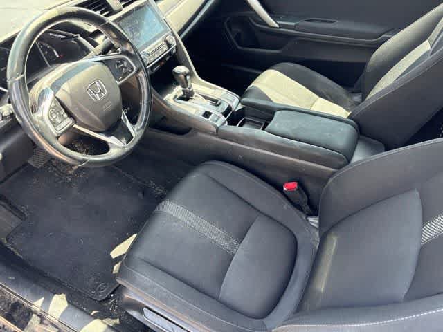 Used 2019 Honda Civic EX image 9