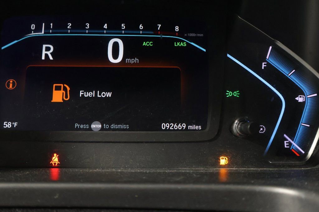 Used 2019 Honda Odyssey EX image 16