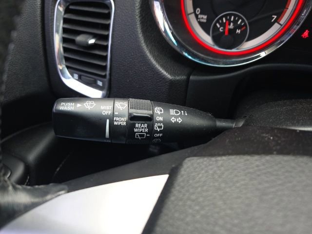 Used 2013 Dodge Durango Citadel w/ Technology Group image 45