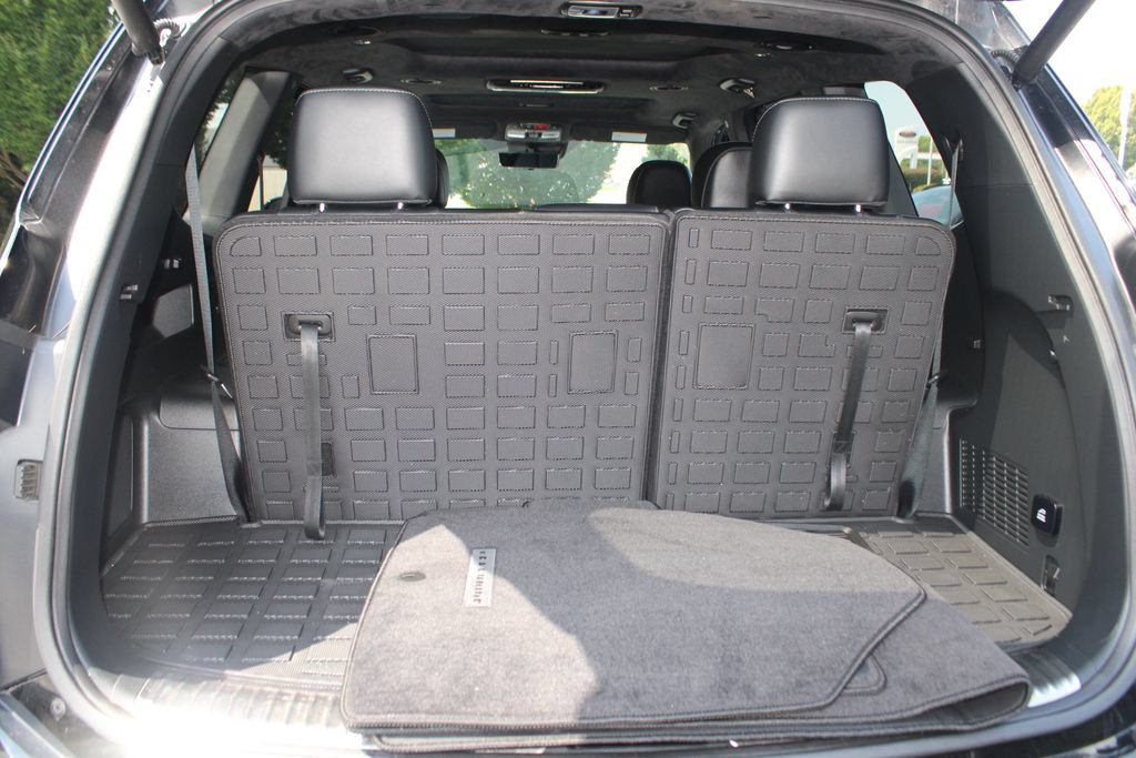 Used 2023 Kia Telluride SX Prestige X-Pro AWD/4WD image 42