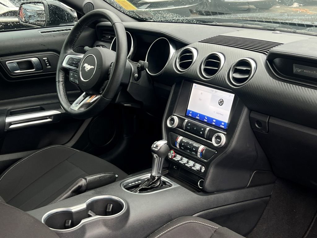 Used 2023 Ford Mustang Coupe w/ Equipment Group 101A image 14