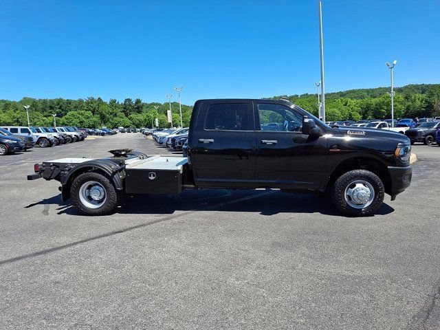Used 2023 RAM 3500 Tradesman w/ Max Tow Package AWD/4WD image 9