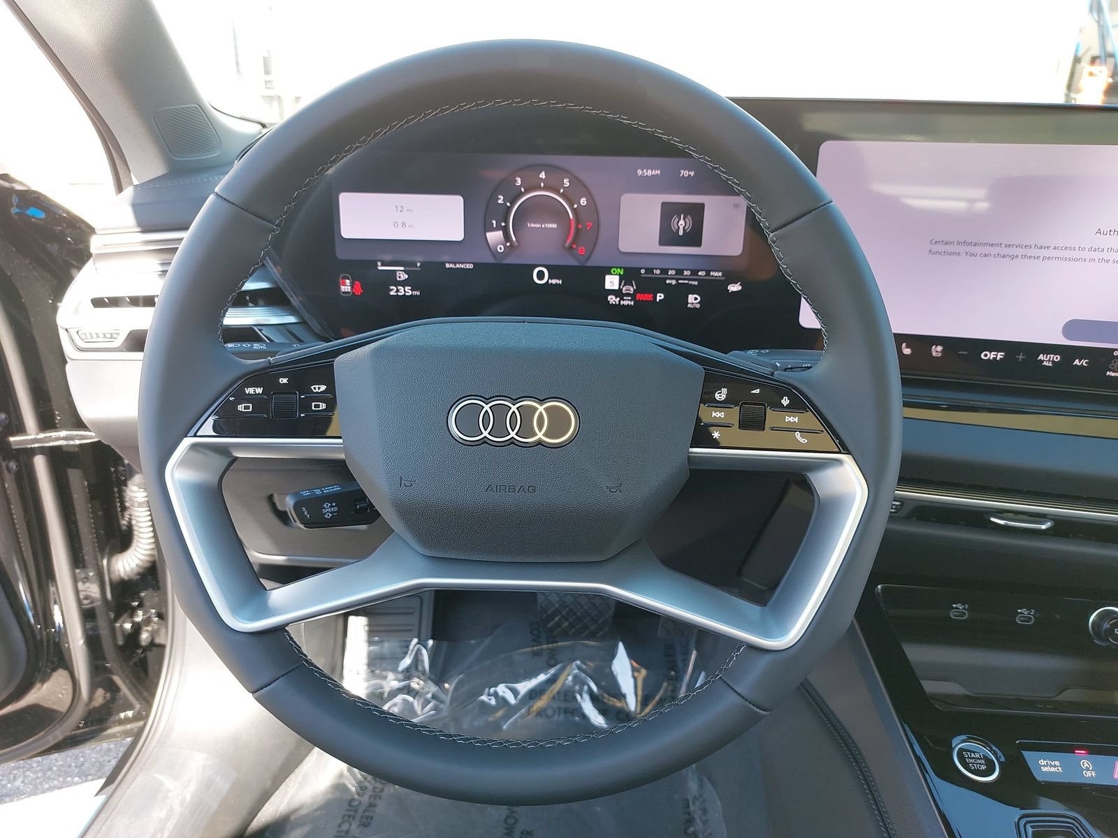 New 2026 Audi A6 Premium Plus AWD/4WD image 19
