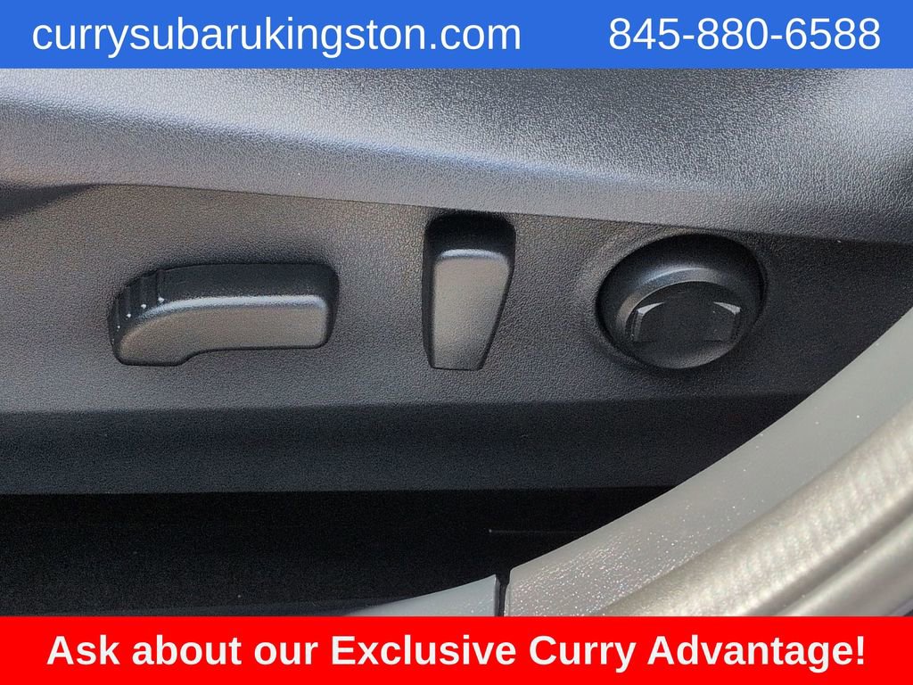 Used 2025 Subaru Outback Premium w/ Popular Package #1 image 12