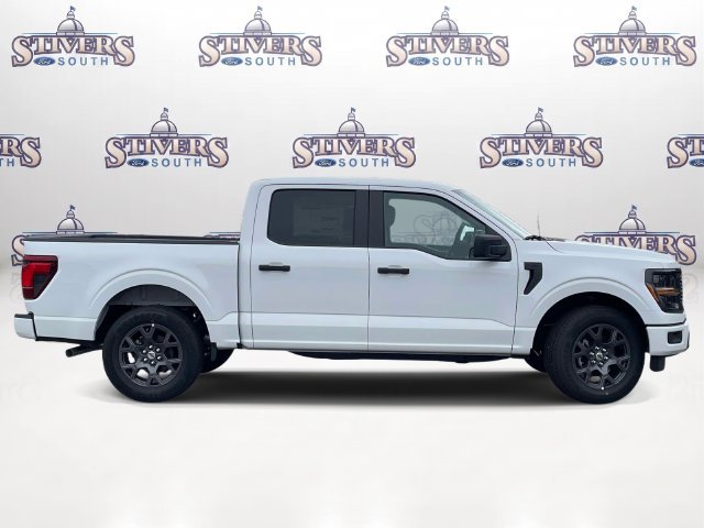 New 2026 Ford F150 STX w/ Equipment Group 200A RWD image 2