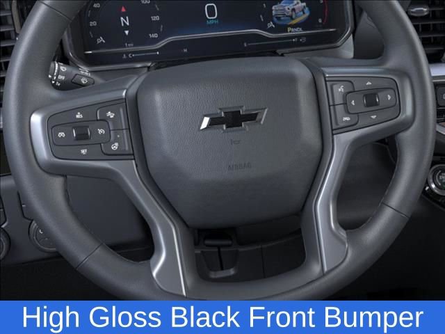 New 2026 Chevrolet Silverado 2500 LT image 19