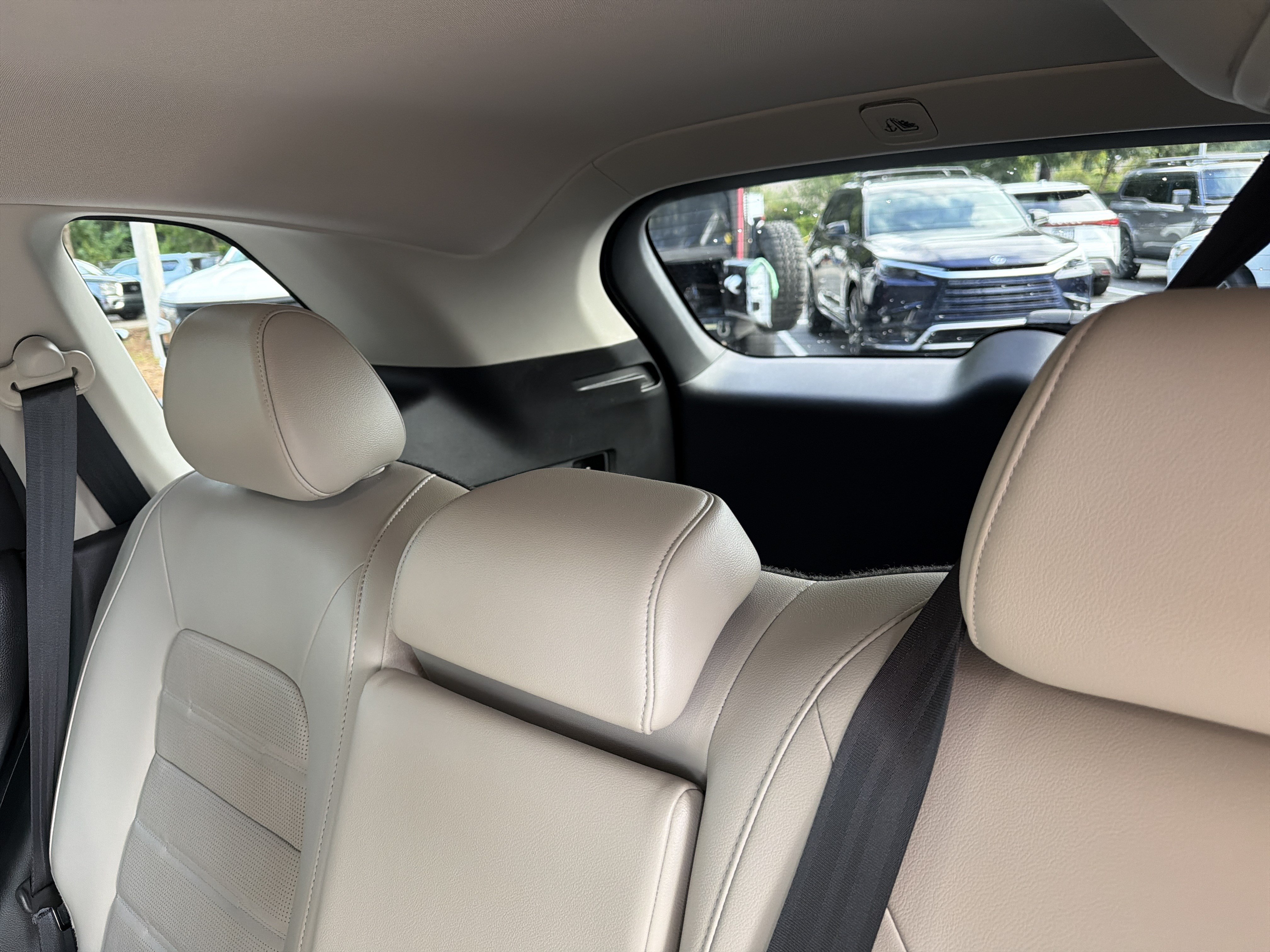 Used 2024 Honda CR-V EX-L image 33