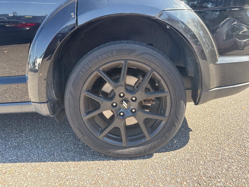 Used 2019 Dodge Journey SE w/ Connectivity Group FWD image 5