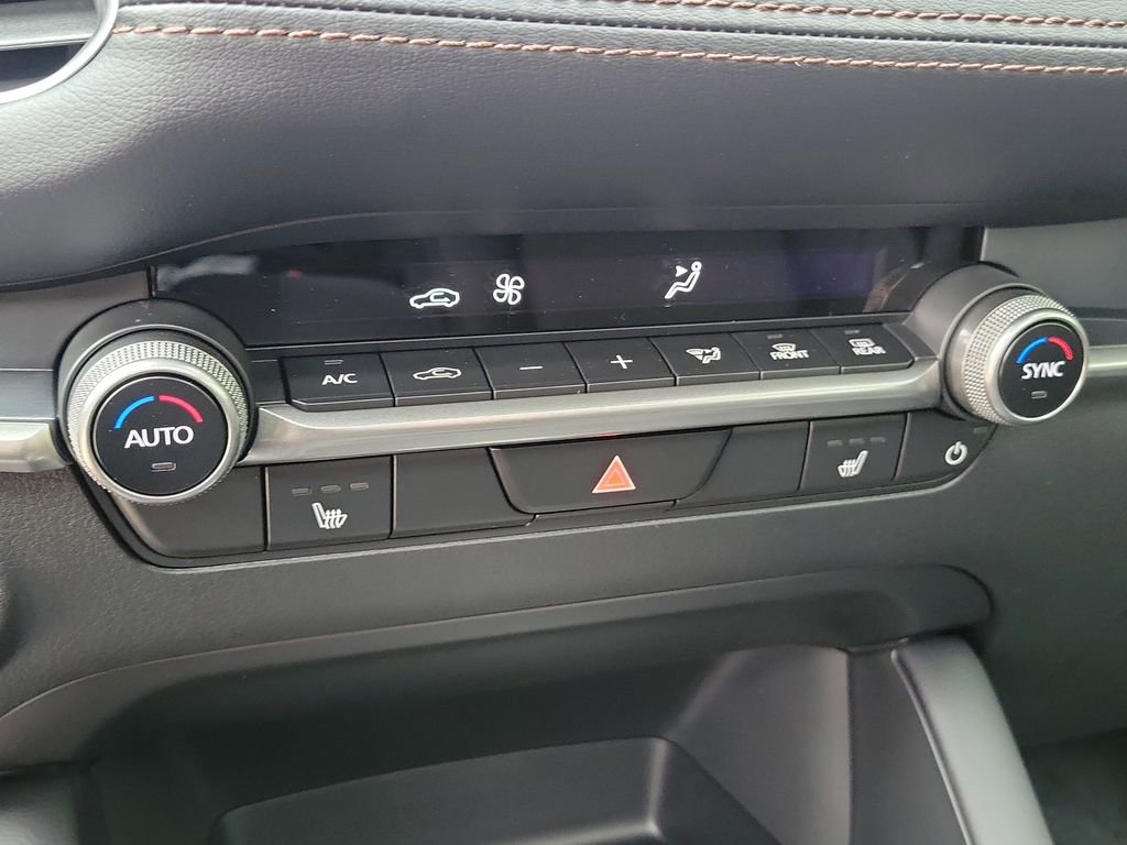 New 2026 MAZDA MAZDA3 s image 29