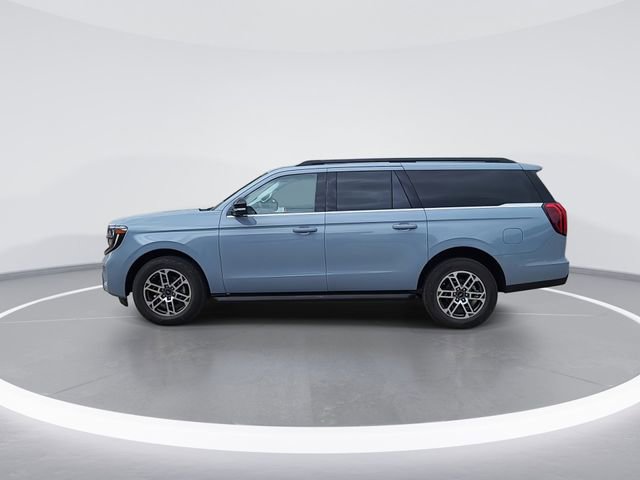 New 2026 Ford Expedition Max Active image 5