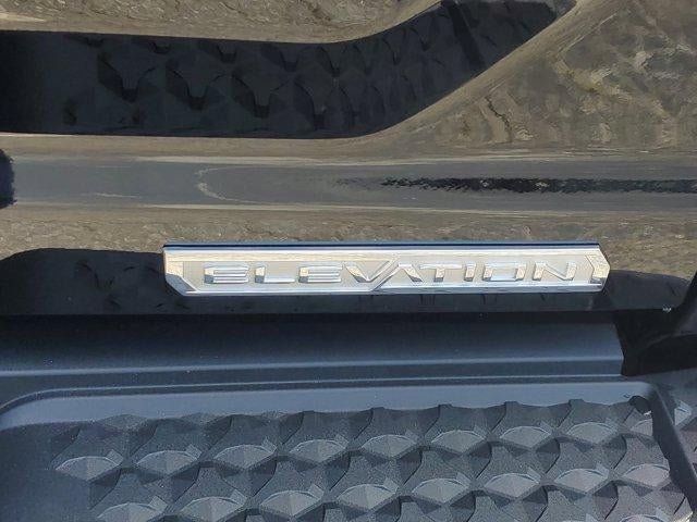 New 2026 GMC Canyon Elevation RWD image 6