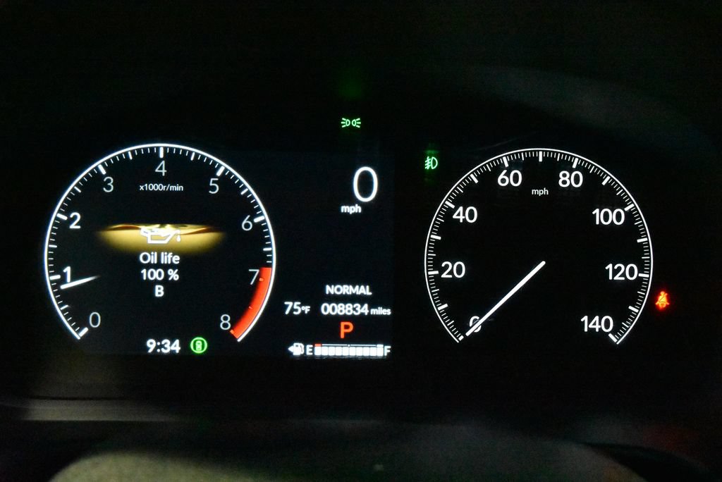 Used 2026 Honda Odyssey Touring image 18