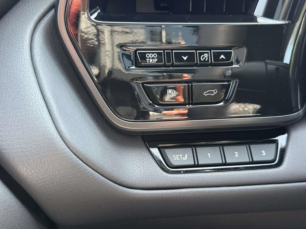 Used 2025 Lexus TX 350 AWD w/ Technology Package image 25