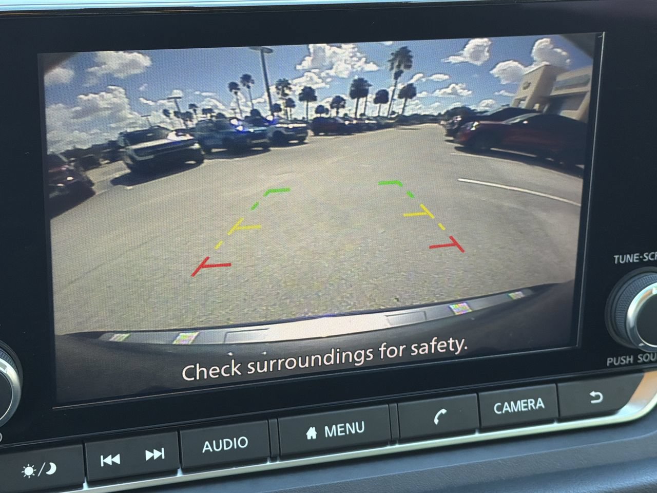 Used 2023 Nissan Rogue SV FWD image 21
