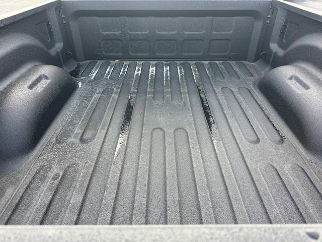 New 2026 RAM 2500 Tradesman w/ Safety Group image 14